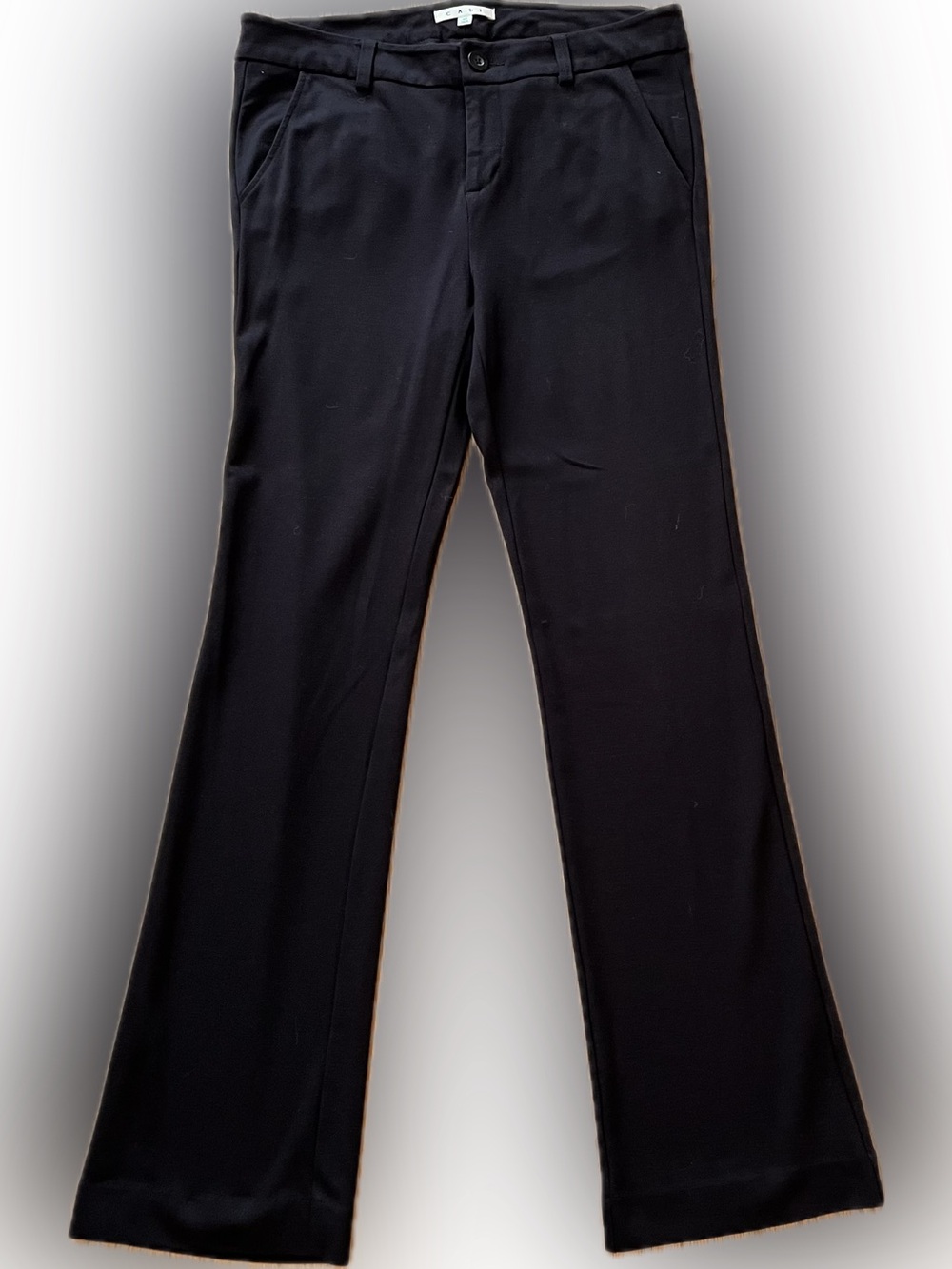 CABI - My Favorite Trouser Size 10 - LONG